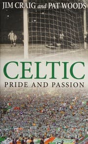Tapa de Celtic