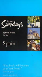 Tapa de Spain