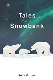 Tapa de Tales from a Snowbank