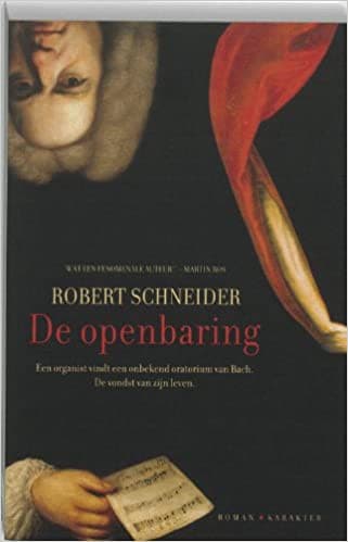 Tapa de De openbaring