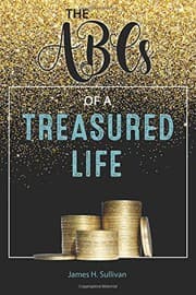 Tapa de The ABCs of a Treasured Life