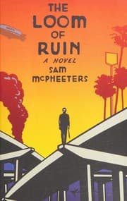 Tapa de The loom of ruin