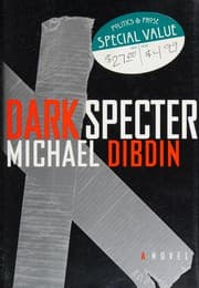Tapa de Dark specter