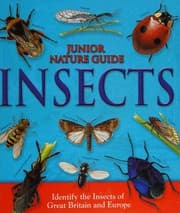 Tapa de Insects
