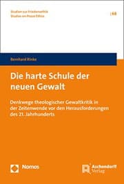 Tapa de Die Harte Schule Der Neuen Gewalt