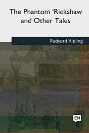 Tapa de The Phantom 'Rickshaw and Other Tales