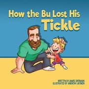 Tapa de How the Bu Lost His Tickle