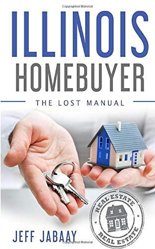 Tapa de Illinois Homebuyer