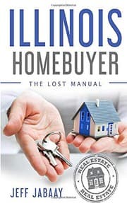 Tapa de Illinois Homebuyer