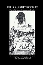 Tapa de Real Talk...And Her Name Is Me