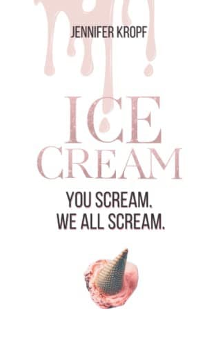 Tapa de Ice Cream