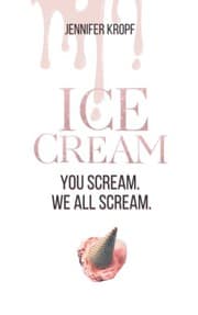 Tapa de Ice Cream