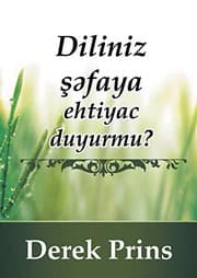 Tapa de Does your tongue need healing - AZERI