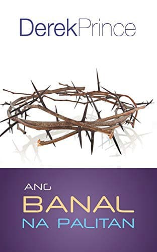 Tapa de The Divine Exchange - TAGALOG
