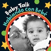 Tapa de Baby Talk/Hablando Con Bebe