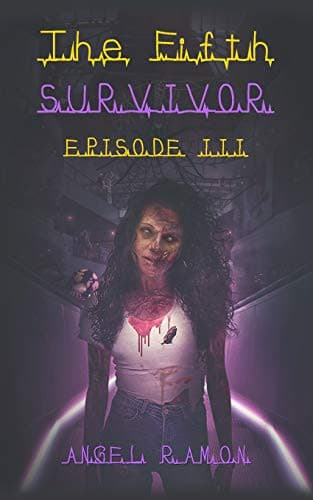 Tapa de The Fifth Survivor