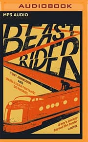 Tapa de Beast Rider