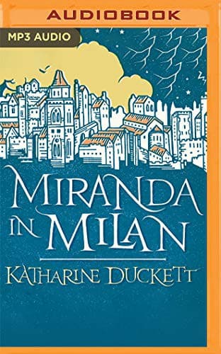 Tapa de Miranda in Milan