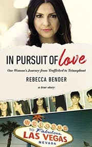 Tapa de In Pursuit of Love