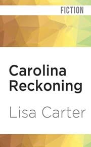Tapa de Carolina Reckoning