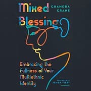 Tapa de Mixed Blessing