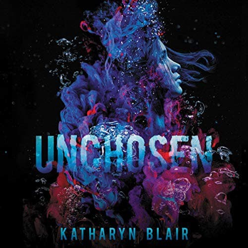 Tapa de Unchosen