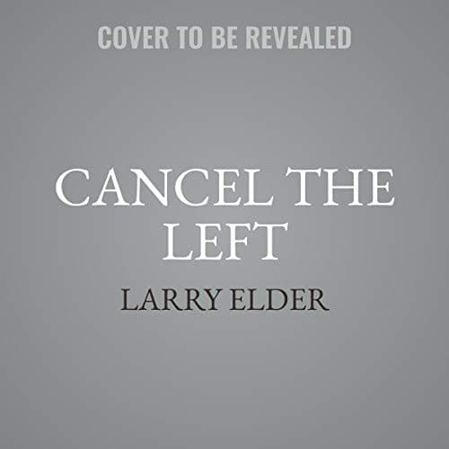Tapa de Cancel the Left