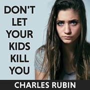 Tapa de Don't let your kids kill you