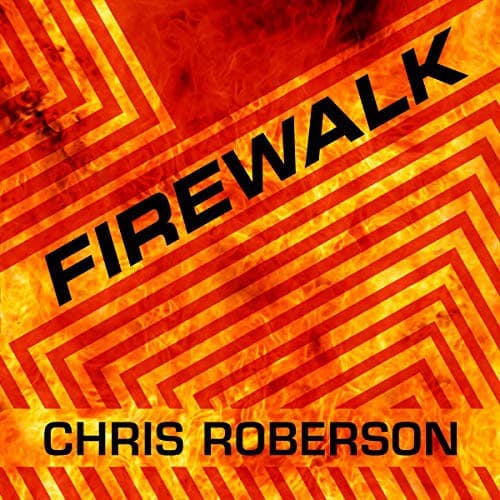 Tapa de Firewalk