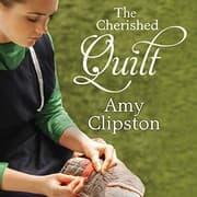 Tapa de The Cherished Quilt