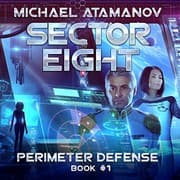 Tapa de Sector Eight