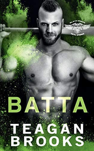 Tapa de Batta