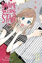 Tapa de Daytime Shooting Star, Vol. 11