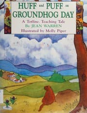 Tapa de Huff and Puff on Groundhog Day
