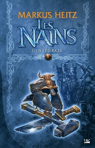 Tapa de Les Nains