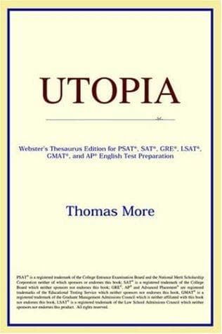 Tapa de Utopia