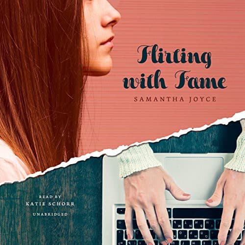 Tapa de Flirting with Fame