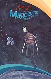 Tapa de Adventure Time