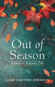 Tapa de Out of Season