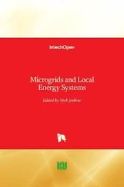 Tapa de Microgrids and Local Energy Systems