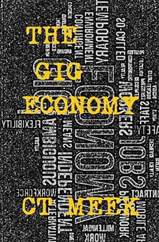 Tapa de THE GIG ECONOMY