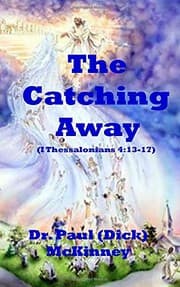 Tapa de The Catching Away