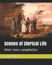 Tapa de Scenes of Clerical Life