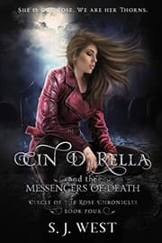 Tapa de Cin d'Rella and the Messengers of Death