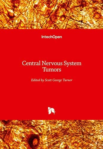 Tapa de Central Nervous System Tumors