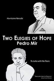 Tapa de Two Elegies of Hope