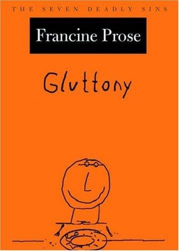 Tapa de Gluttony
