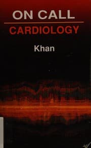 Tapa de On call cardiology