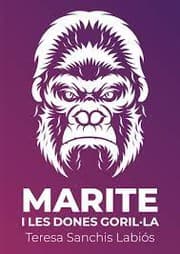 Tapa de Marité i les dones goril·la