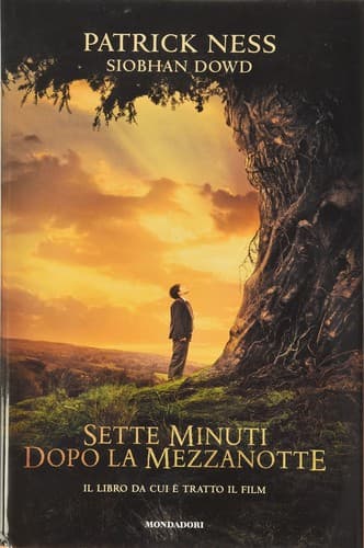 Tapa de Sette minuti dopo la mezzanotte